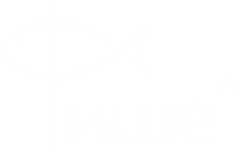 Логотип Фише